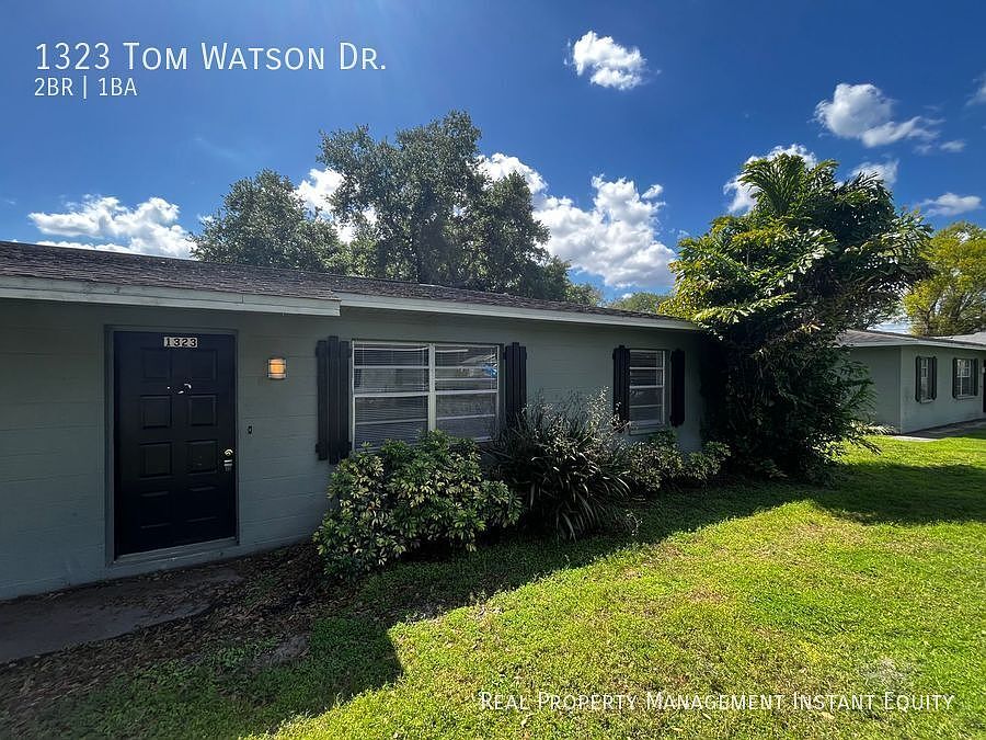 1st image of 1323 Tom Watson Dr