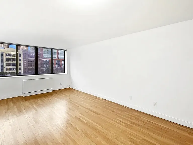 414 W 54th St #PHD — Photo 1