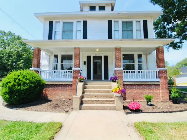 2035 Broadway St, Paducah, KY 42001