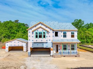 50 Lowell Cv Lot 7, Angier, NC 27501