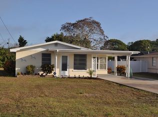 116 Church Ave, Englewood, FL 34223