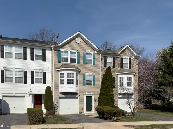 752 Monet Dr, Hagerstown, MD 21740