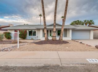 308 E Muriel Dr, Phoenix, AZ 85022