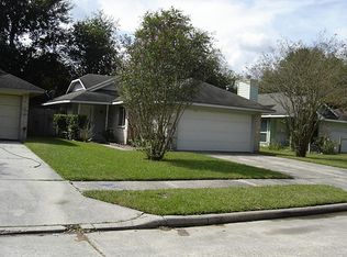 23423 Tree House Ln, Spring, TX 77373