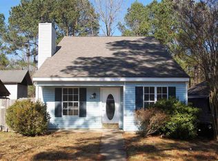 165B Cumberland Rd, Brandon, MS 39047