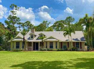 16662 89th Pl N, Loxahatchee, FL 33470