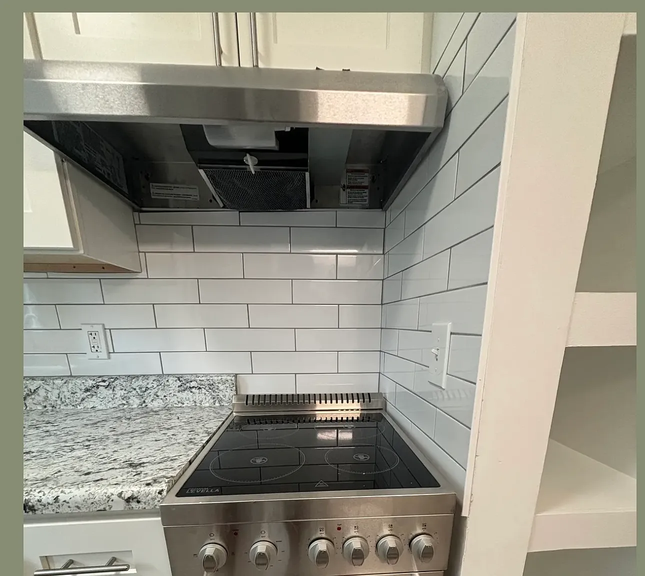 Studio, 600 sqft, $1,275 — Photo 2