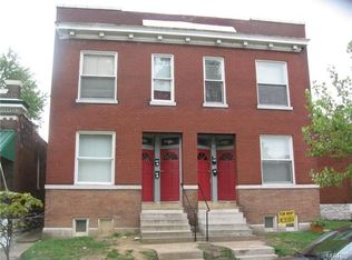 3312-3314 Miami St, Saint Louis, MO