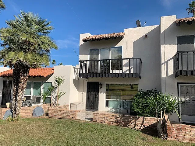 2900 S Palo Verde Ln #26