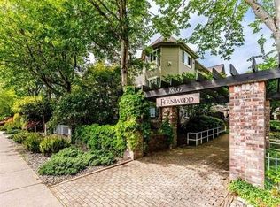 16137 83rd Ave #113, Surrey, BC V4N0N1