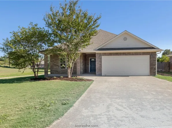 907 Avondale Ave, Bryan, TX 77802