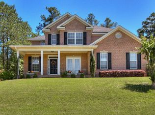 3702 Pavilion Dr, Martinez, GA 30907