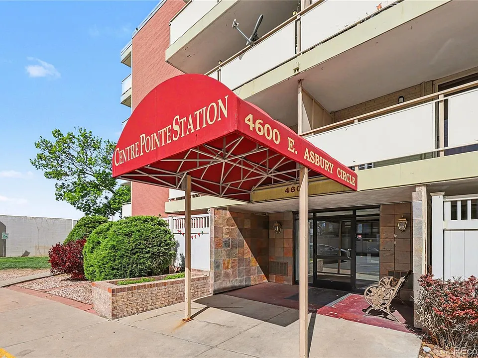 4600 E Asbury Cir #309