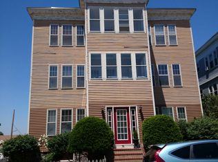 76 King St #3, Dorchester, MA 02122