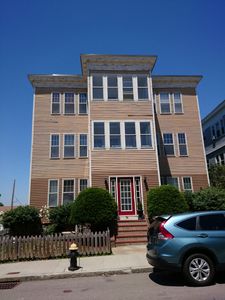 76 King St #3, Dorchester, MA, 02122