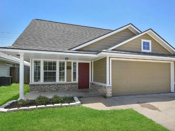 1045 Windmeadows Dr, College Station, TX 77845