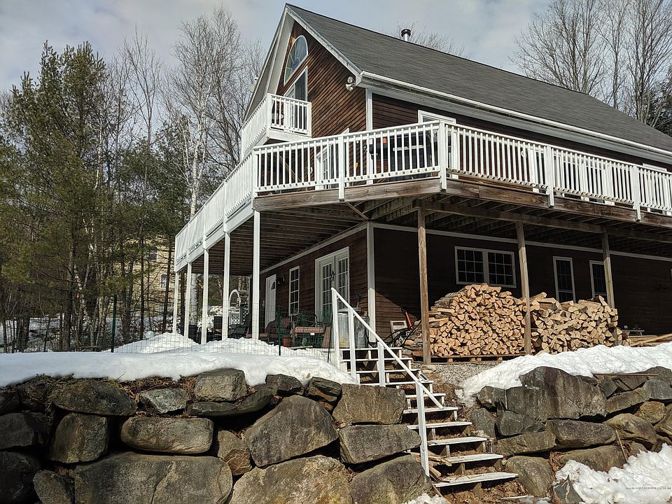 137 Onamor Dr, West Newfield, ME 04095 Zillow