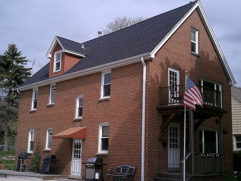 Spring View