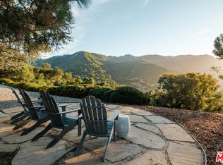 21227 Colina Dr, Topanga, CA 90290