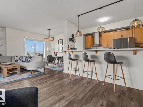 9707 105th St NW #704, Edmonton, AB T5K 2Y4
