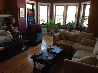 3rd image of 1727 W Farwell Ave APT 2