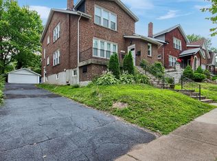7706 Arthur Ave #1F, Saint Louis, MO 63117