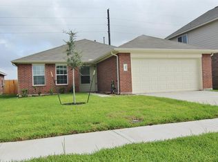 41 Laguna Bend Dr, Manvel, TX 77578