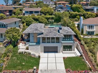 1012 Via Mirabel, Palos Verdes Estates, CA 90274
