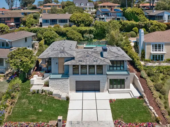 1012 Via Mirabel, Palos Verdes Estates, CA 90274