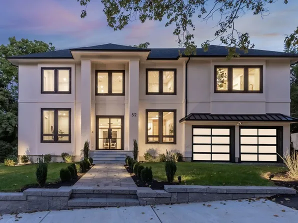 52 Sharpe Rd, Newton, MA 02459