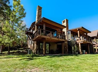 84 Glacier Club Trl #3, Durango, CO 81301