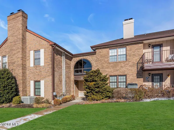 508 Wellington Place, Aberdeen, NJ 07747