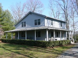 250 Sunrise Ct, Lottsburg, VA