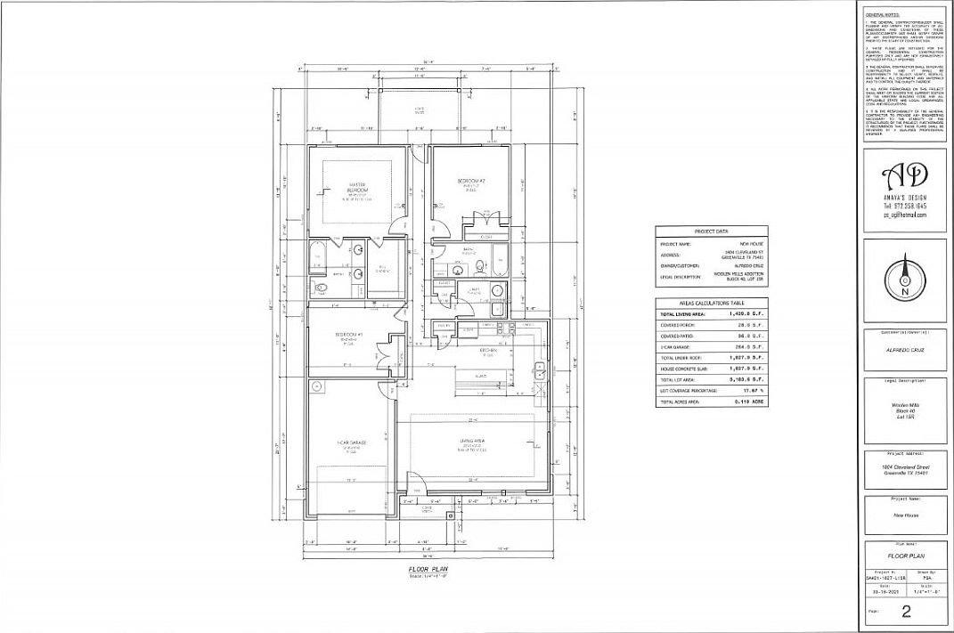 1804 Cleveland St, Greenville, TX 75401 Zillow