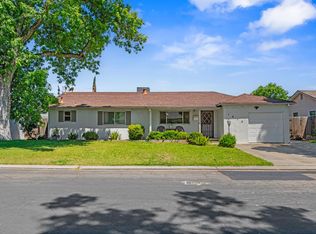 1826 Monticello Ave, Modesto, CA 95350