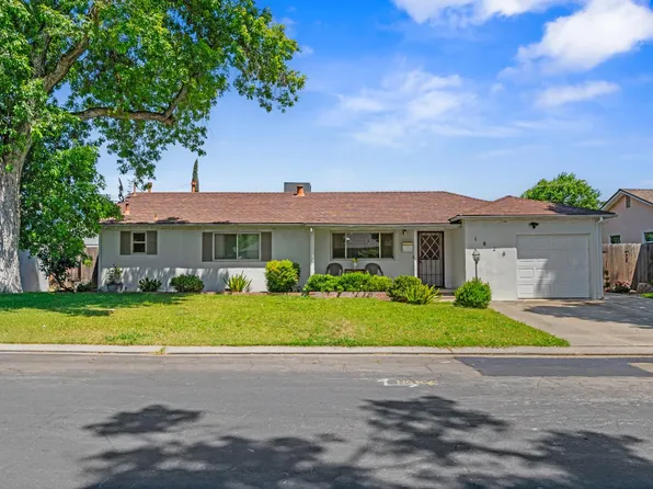 1826 Monticello Ave, Modesto, CA 95350