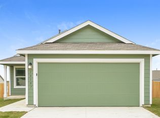 10107 Gap Crk, San Antonio, TX 78254