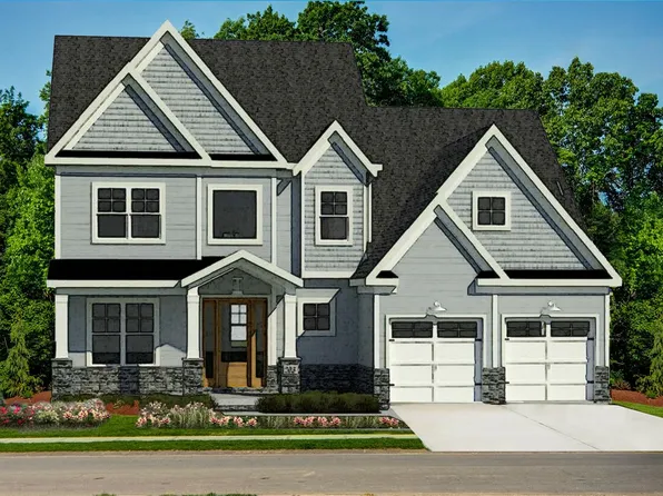 205 Cypress Ln, Cranberry Township, PA 16066