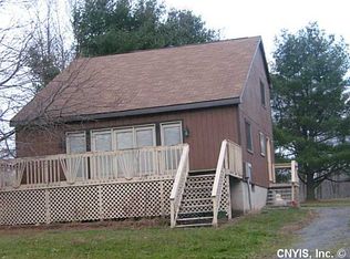 108 Bunker Hill Rd, Oswego, NY 13126