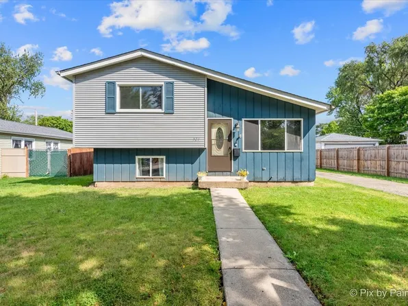 521 E Stimmel St, West Chicago, IL 60185