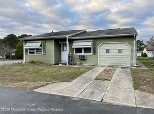 92 Falmouth Ave #73, Manchester Township, NJ
