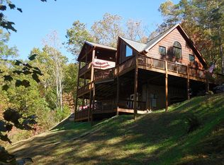 1440 Lucius Rd #3, Cherry Log, GA 30522