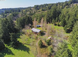 89581 Leeward Ln, Bandon, OR 97411