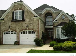 12265 Beestone Ln, Raleigh, NC 27614