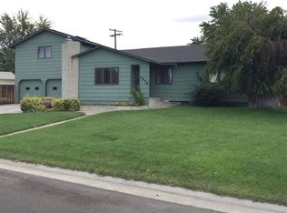 1936 Pike Ave, Richland, WA 99354