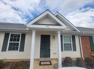 542 Edgecliff Ln, Evans, GA 30809