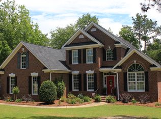 215 Governors Grant Blvd, Lexington, SC 29072