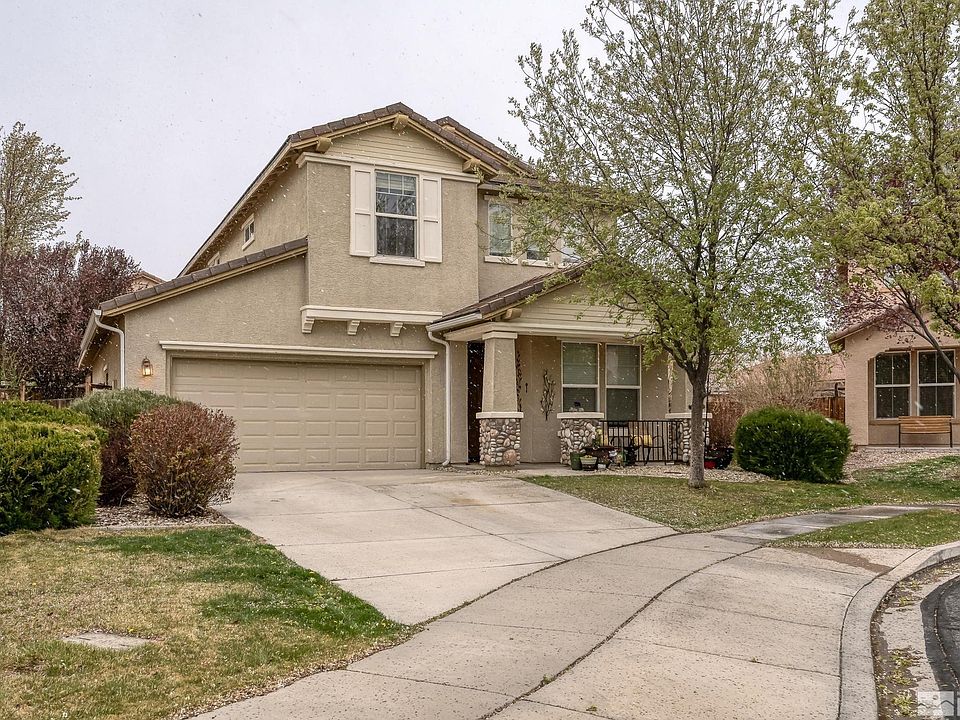 3726 Banfi Ct, Sparks, NV 89436 Zillow