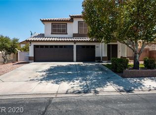 1924 Chickasaw Dr, Henderson, NV 89002