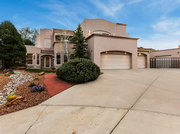 608 Posada Ct SE, Albuquerque, NM 87123